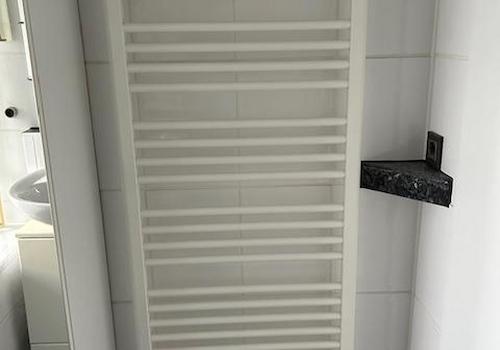 Handtuchheizung Badezimmer