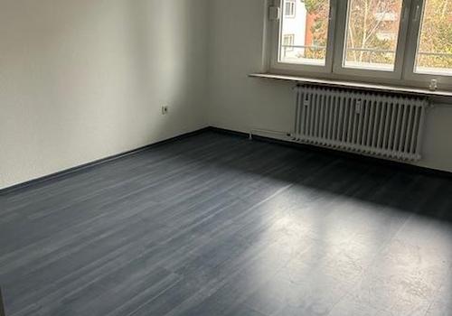 Schlafzimmer 1 Sicht 2
