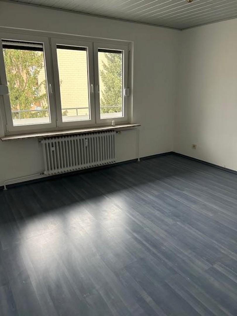 Schlafzimmer 1 Sicht 3