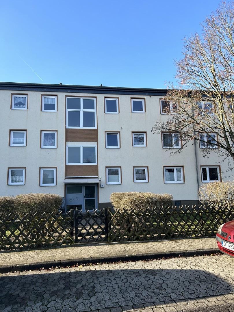 Vorderansicht