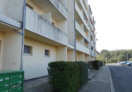 Nauener Straße