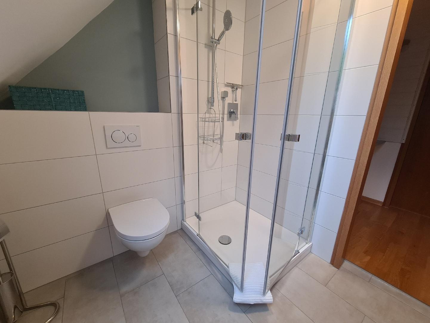 Duschbad