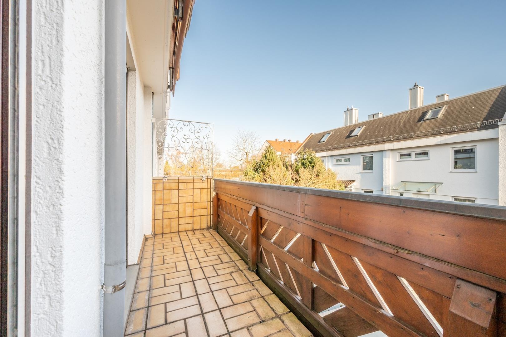 Balkon