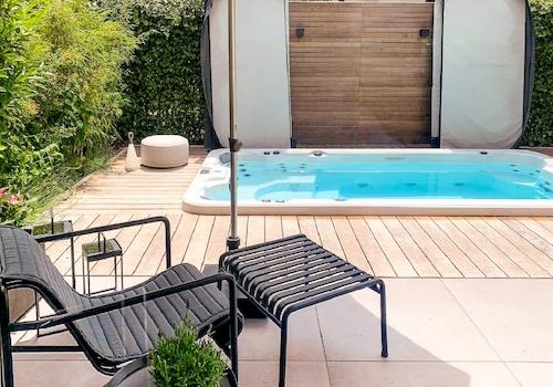 Swim - Spa