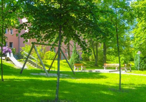 Spielplatz