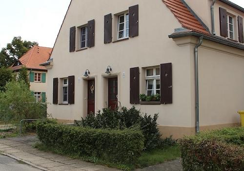 Außenaufnahme