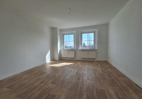 Beispiel Schlafzimmer