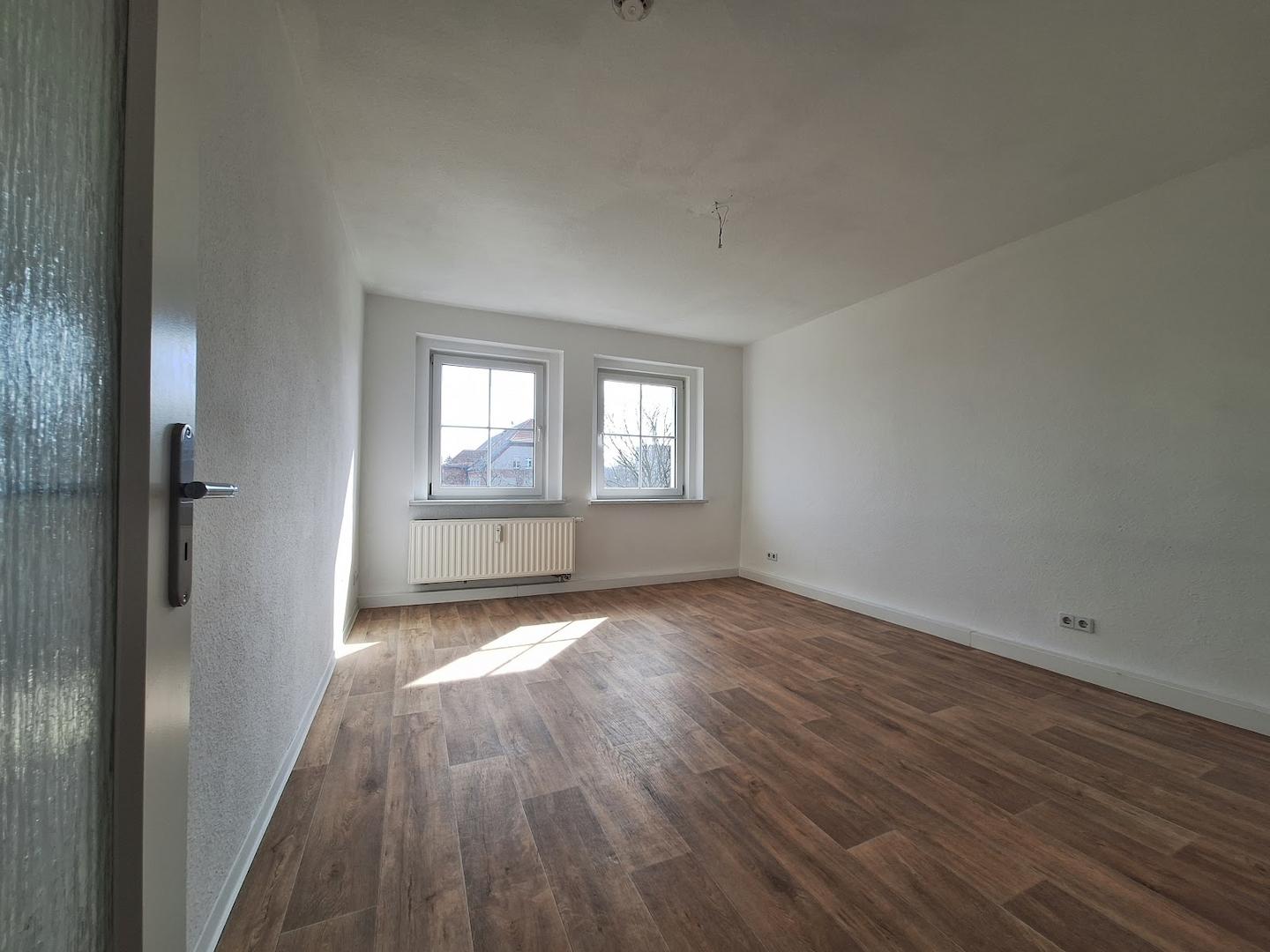 Beispiel Wohnzimmer