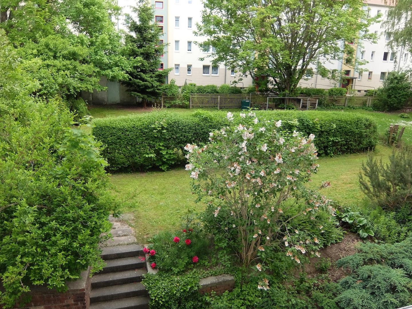 Innenhof