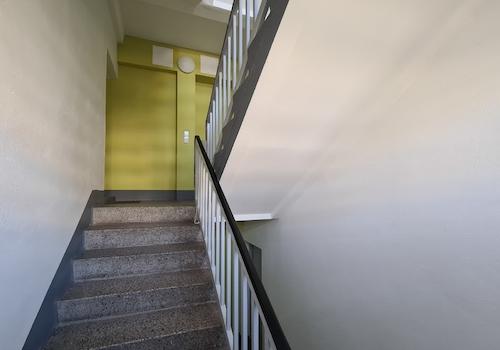 Treppenhaus