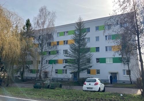 Vorderansicht