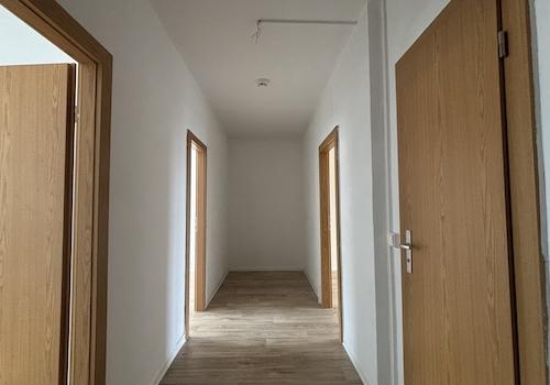 Flurbereich