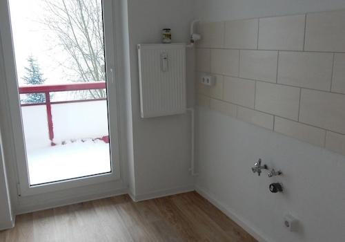 Beispiel Küche