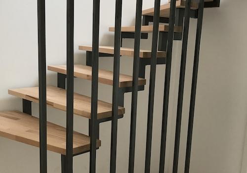 OG Treppe