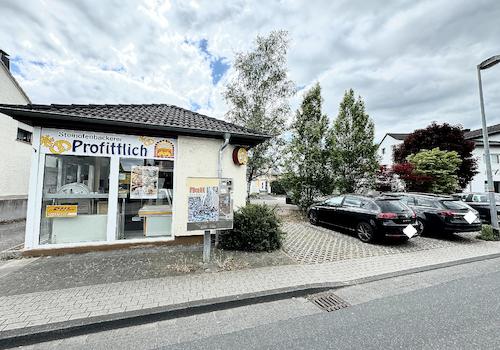 Öffentliche Parkmöglichkeiten
