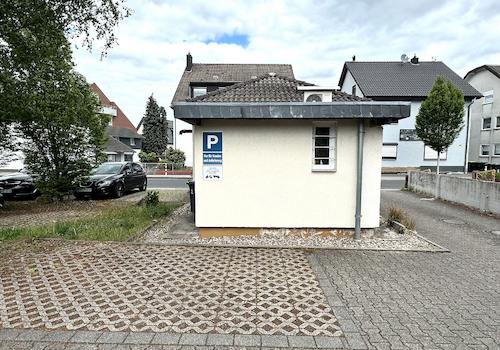 Rückansicht