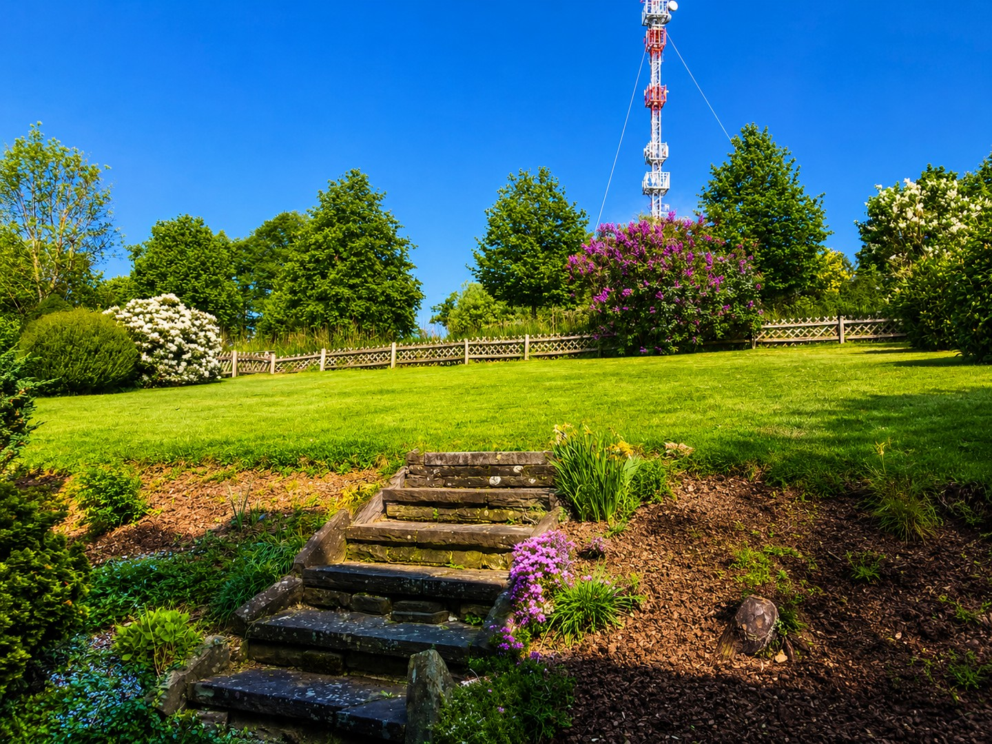 Garten