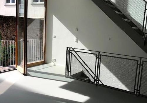 Wohnraum