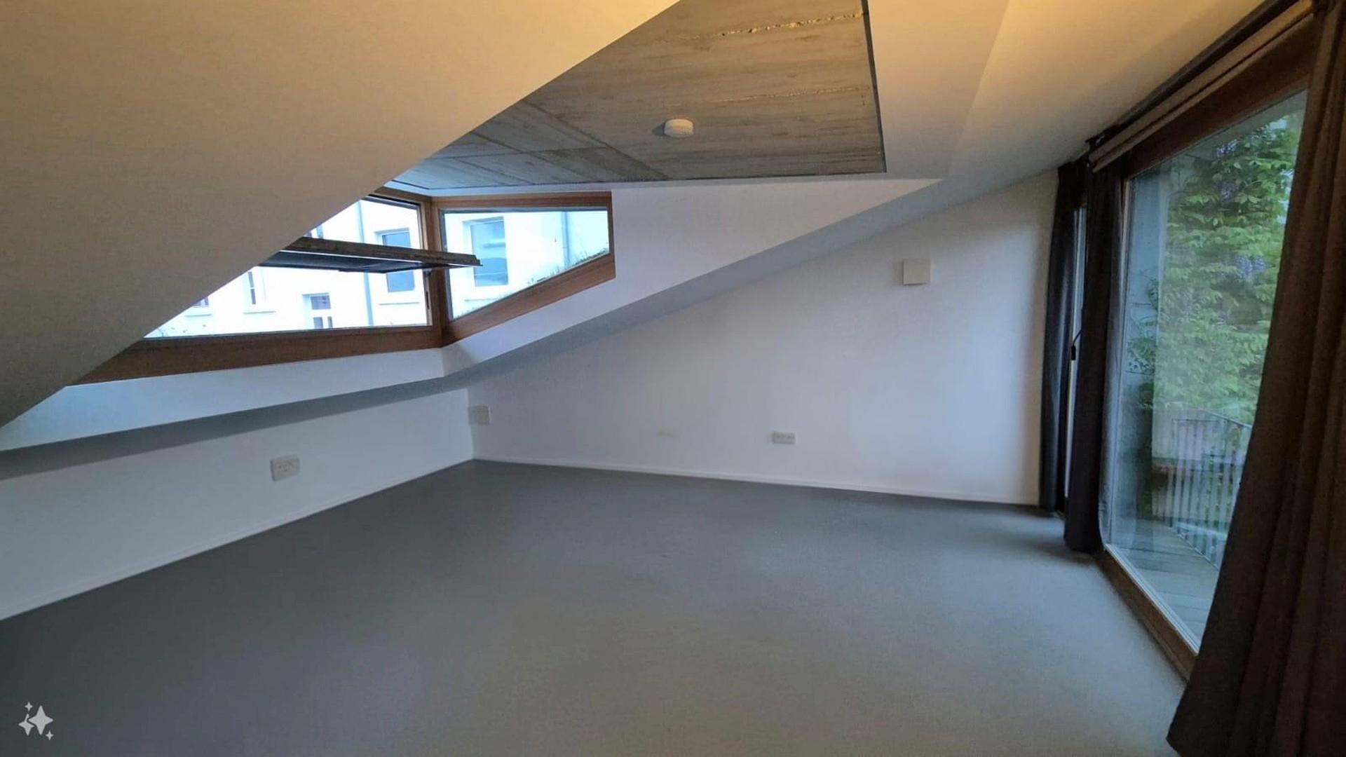 Wohnraum