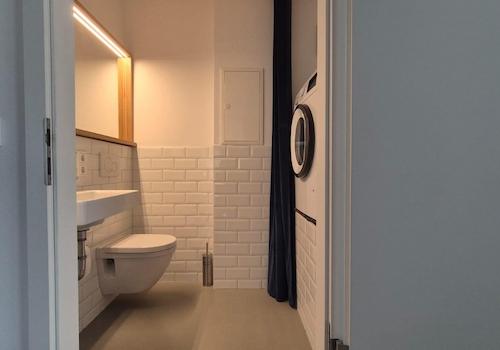 Gäste WC