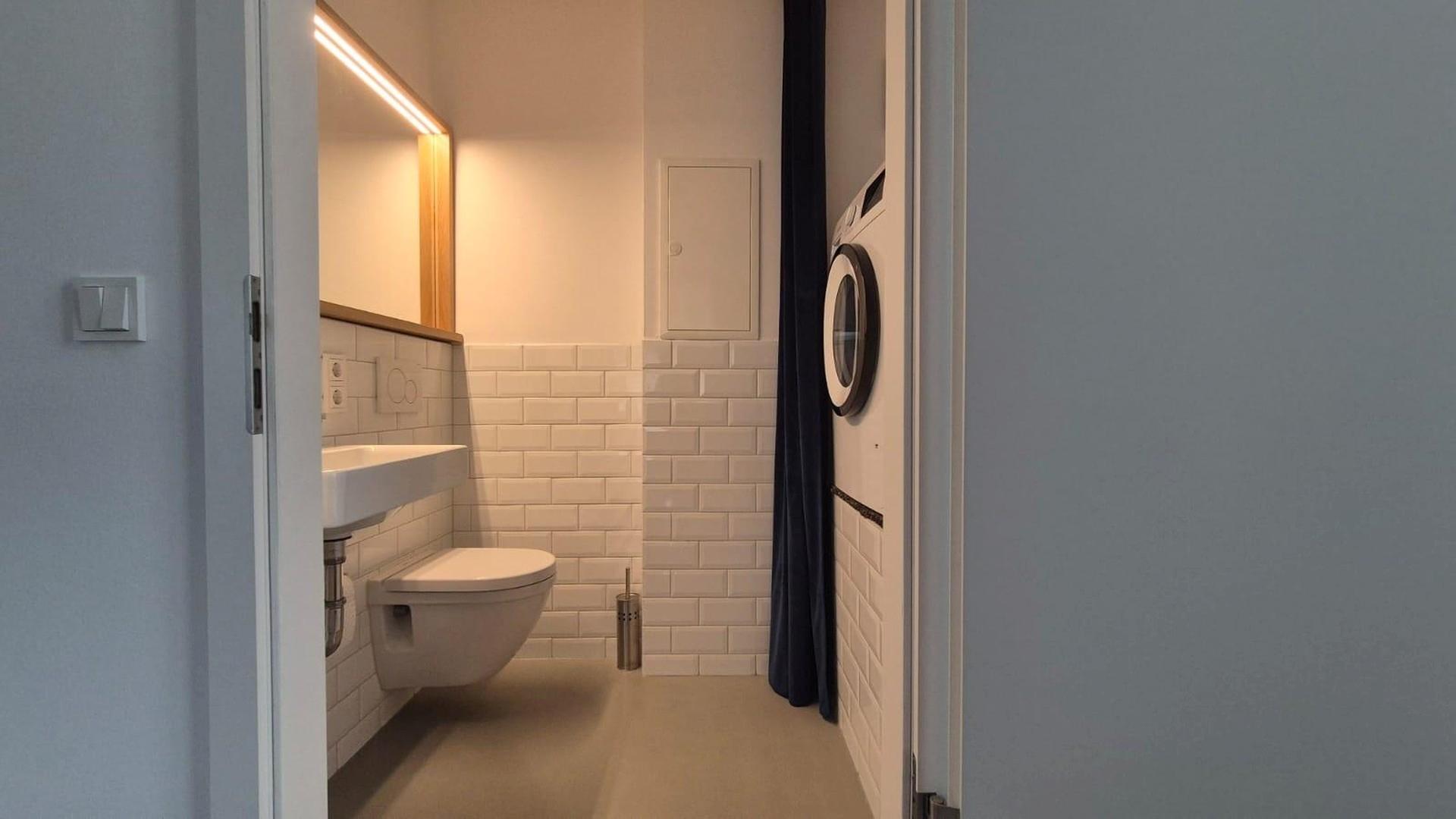 Gäste WC
