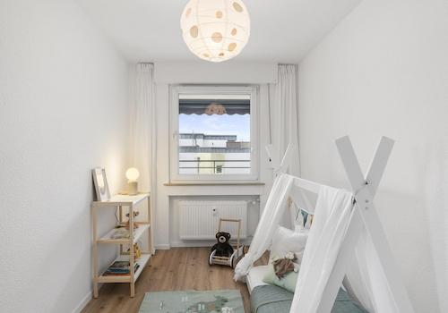 KINDERZIMMER
