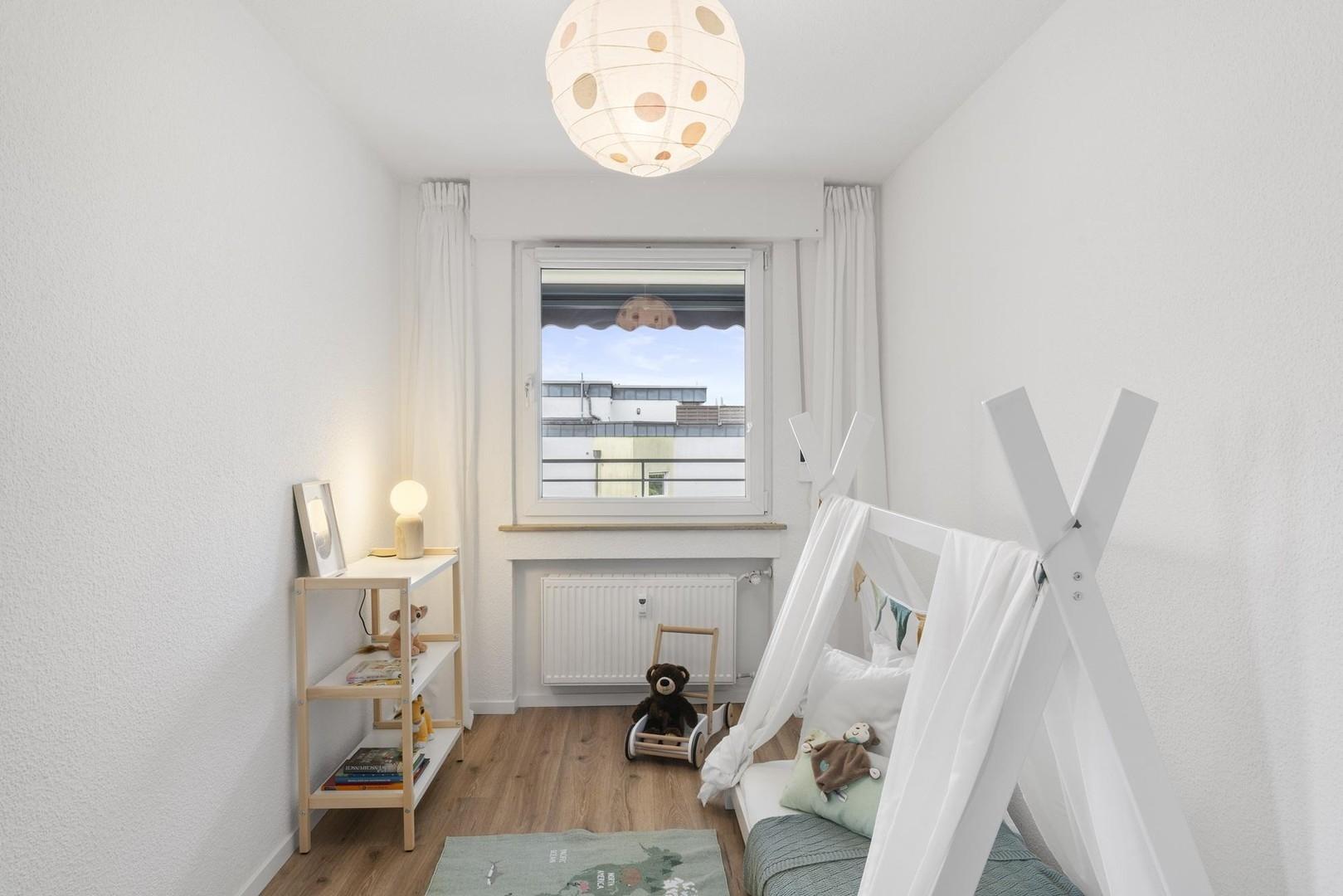 KINDERZIMMER