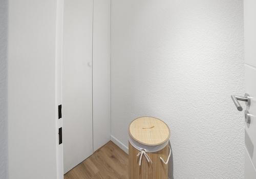 ABSTELLKAMMER