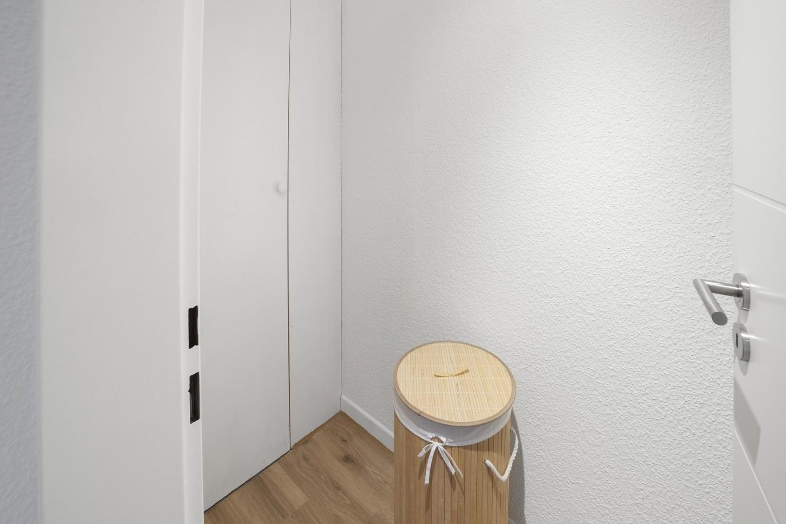 ABSTELLKAMMER