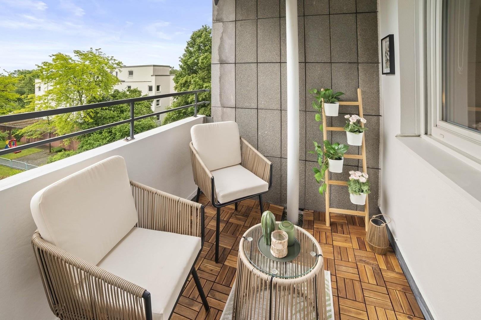 LOGGIA