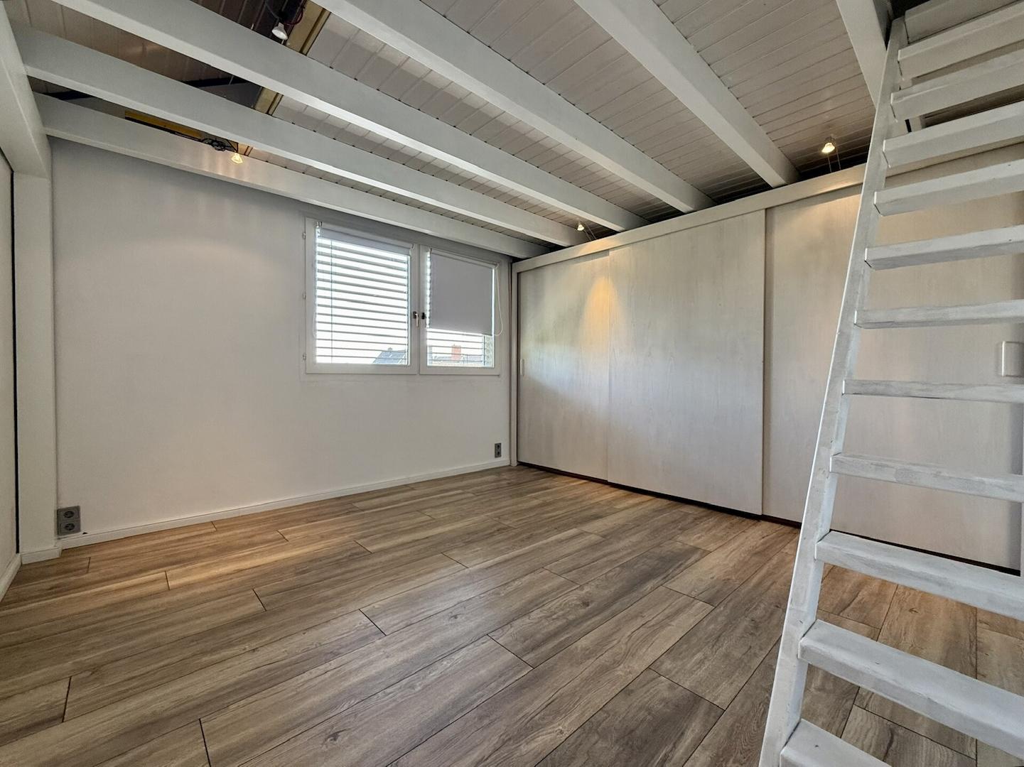 Elternschlafzimmer