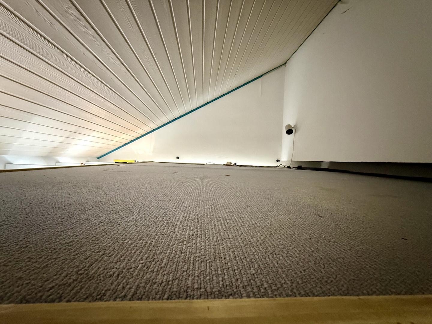 Empore Elternschlafzimmer