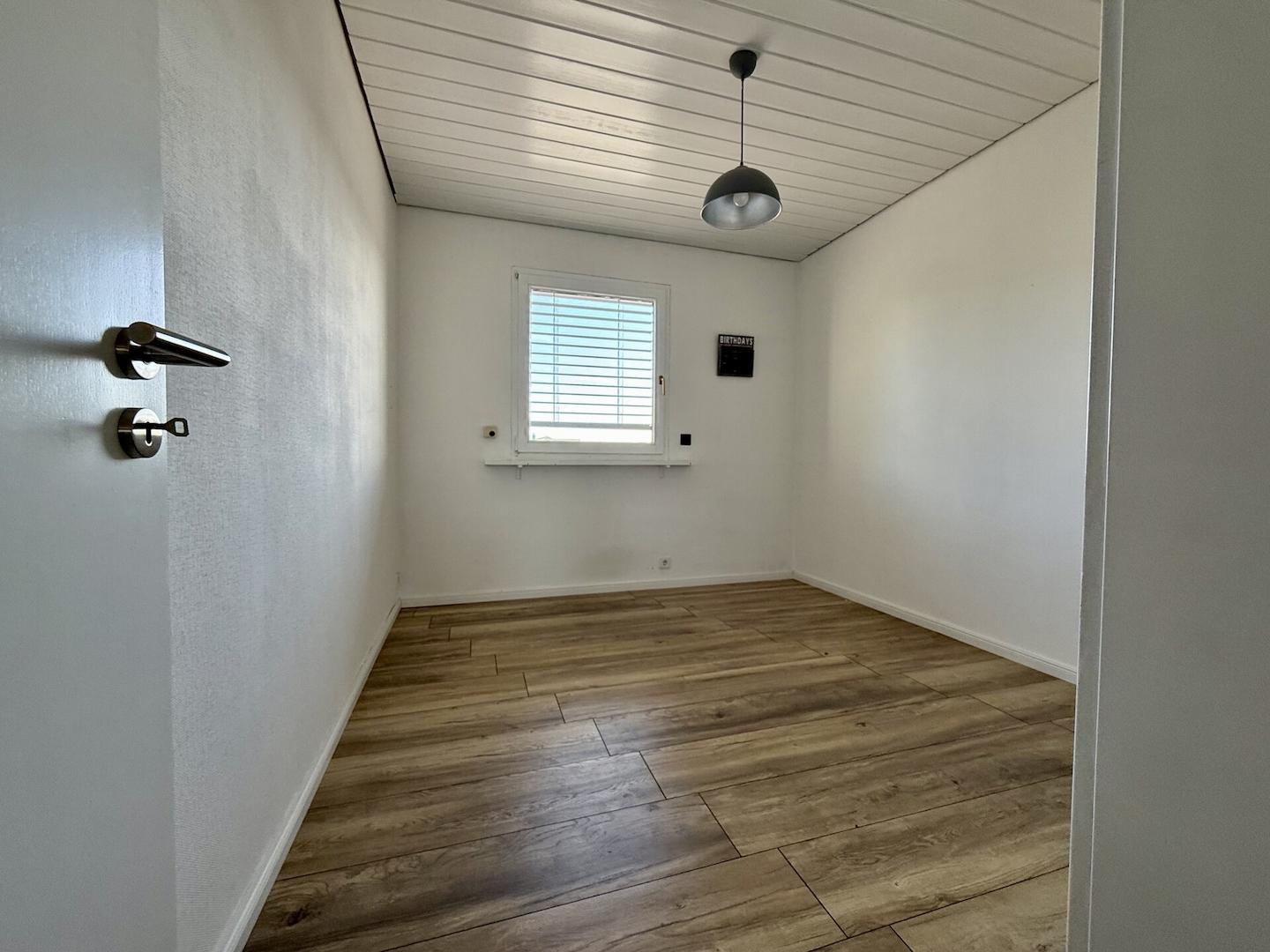 1. Kinderzimmer