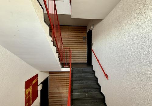 Treppenhaus