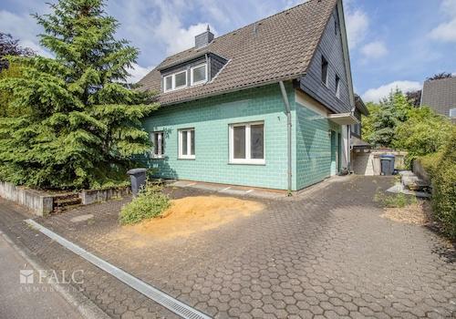 Willkommen Zuhause