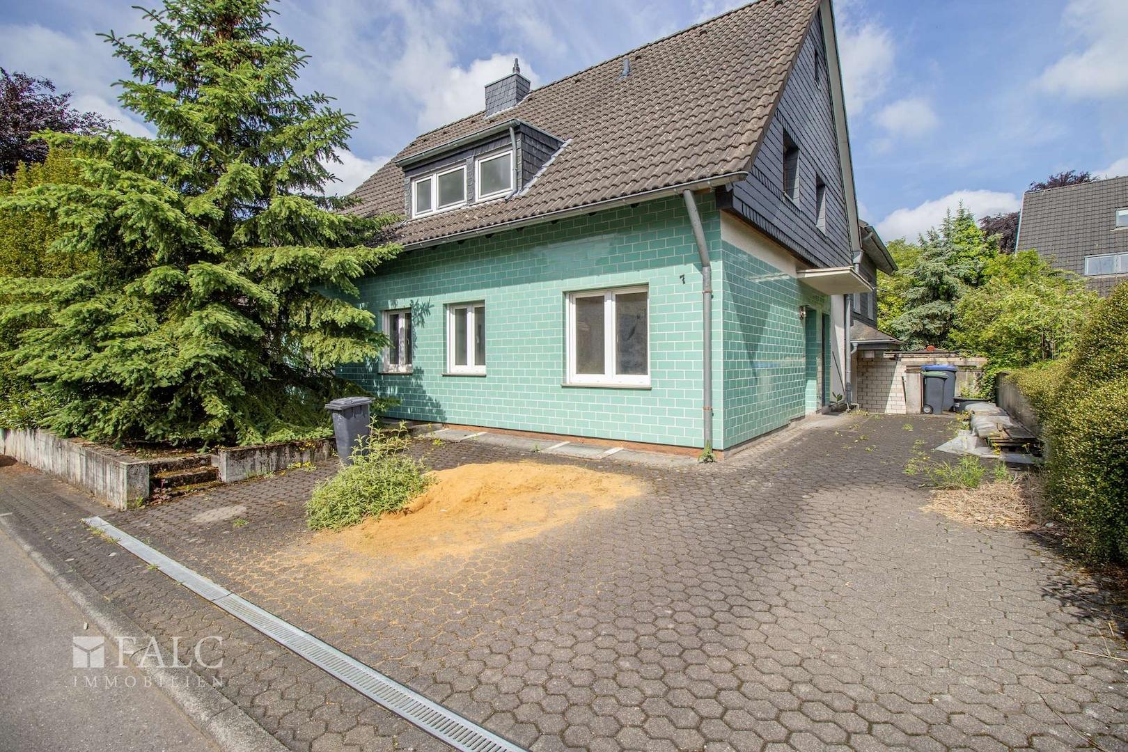 Willkommen Zuhause