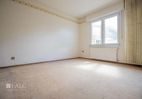 Kinderzimmer oder Büro? 