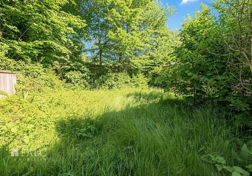 Ihr eigener Garten