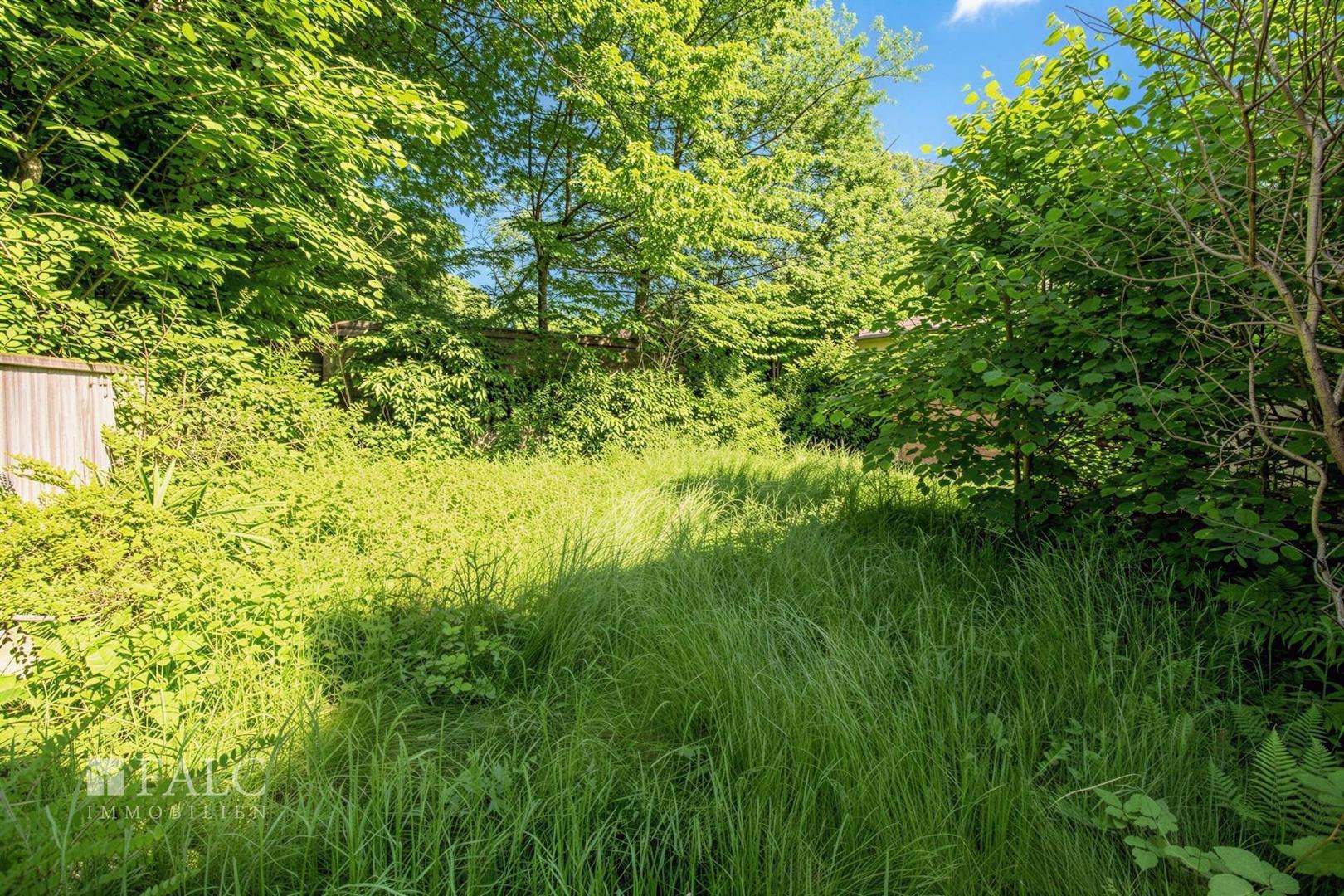 Ihr eigener Garten