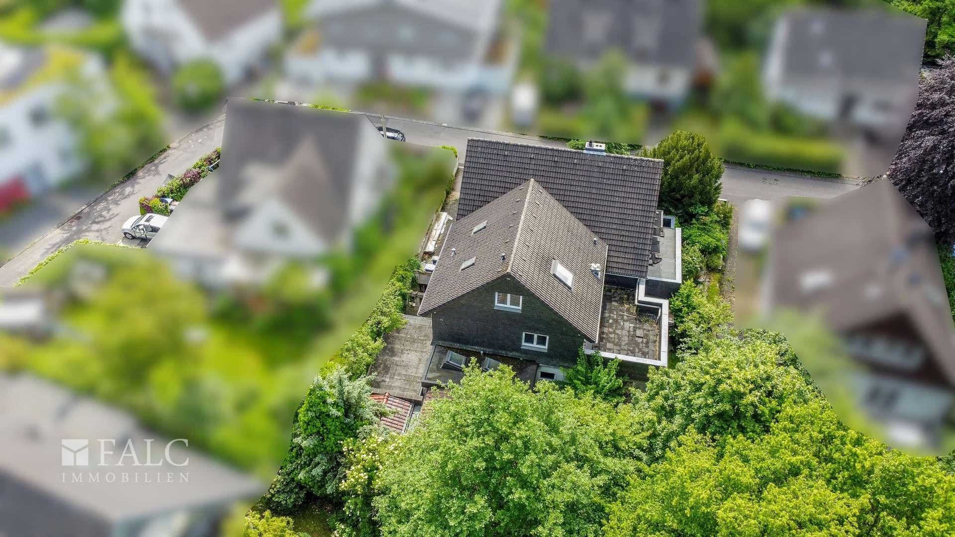 Drohnenfoto