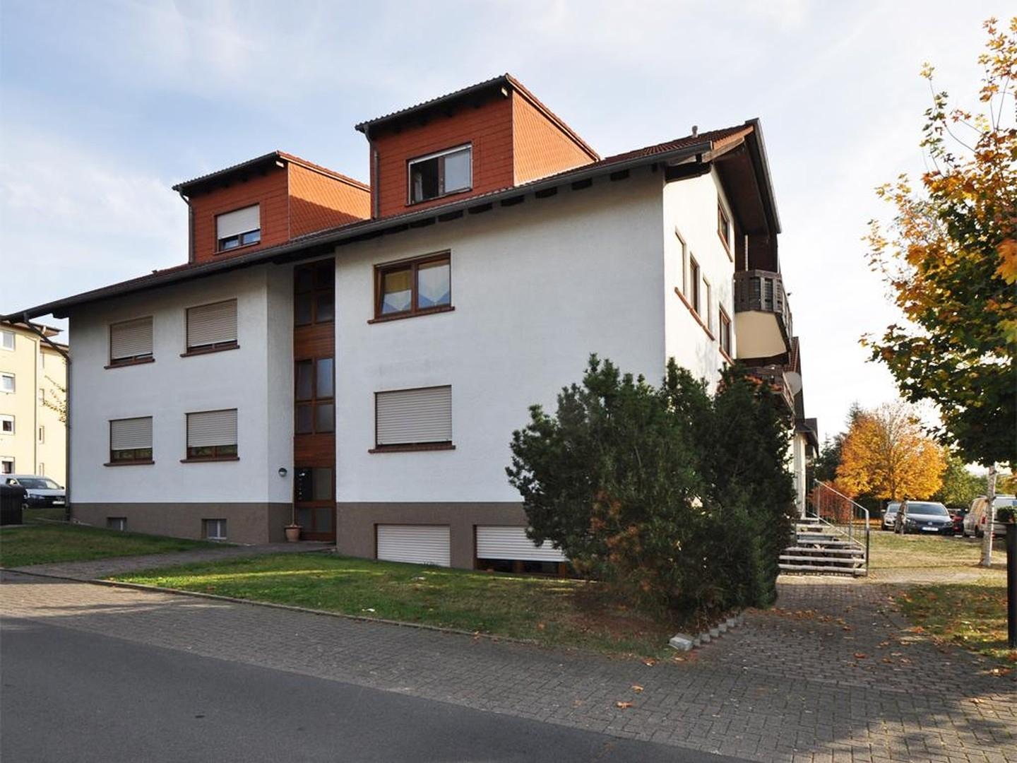 Aussenansicht