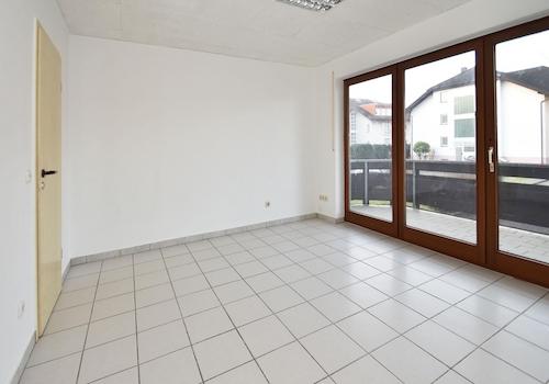 Zimmer 3 mit WC