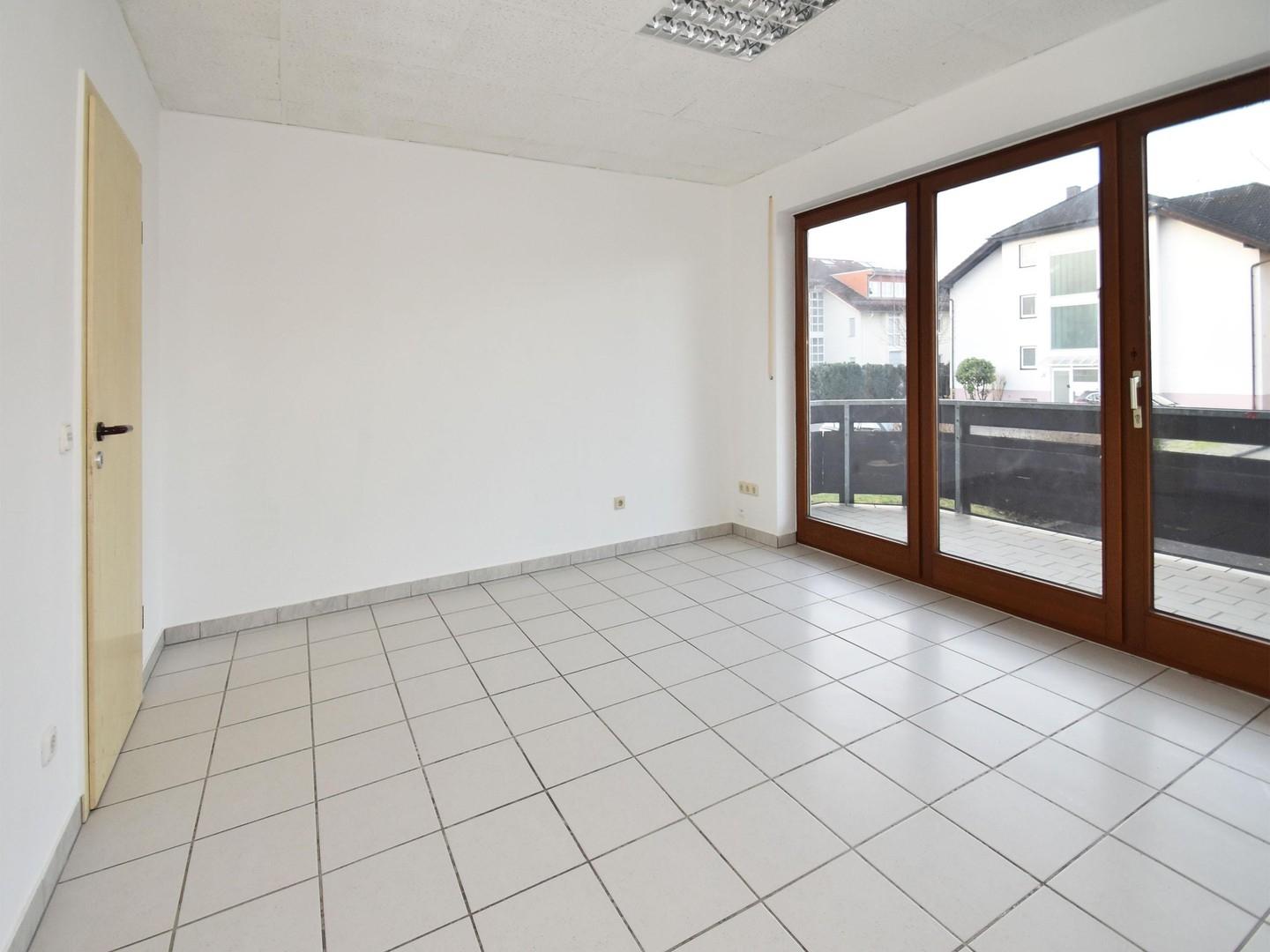Zimmer 3 mit WC