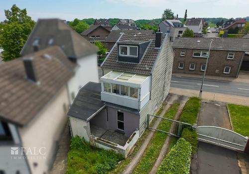 Rückansicht 