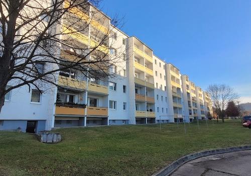 Objektansicht