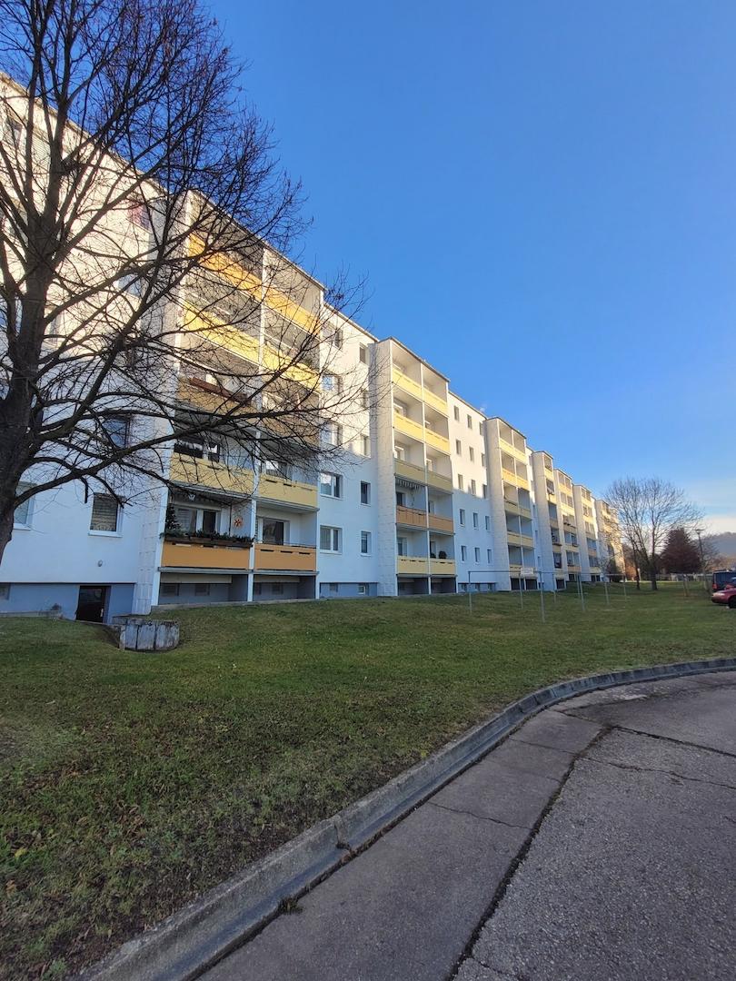 Objektansicht