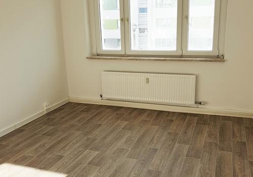 Muster-Schlafzimmer