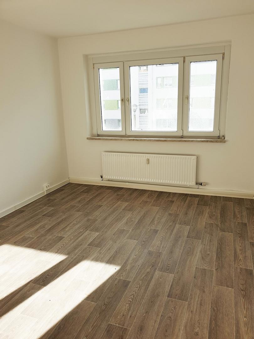 Muster-Schlafzimmer