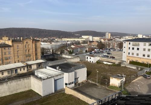 Ausblick