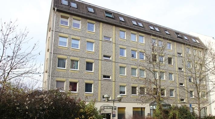 Objektansicht